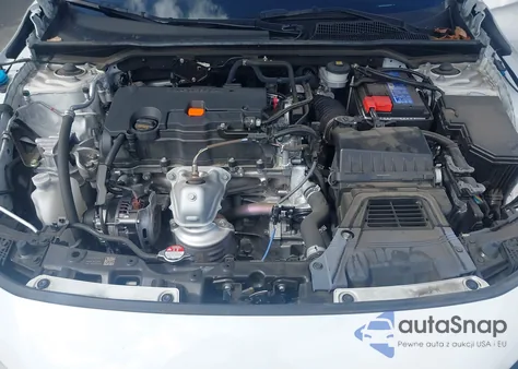 2024 Honda Civic Lx from USA, damaged, VIN 2HGFE2F21RH591062